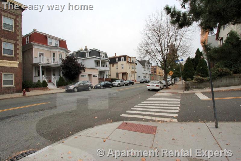 278 Highland Ave, Davis Square