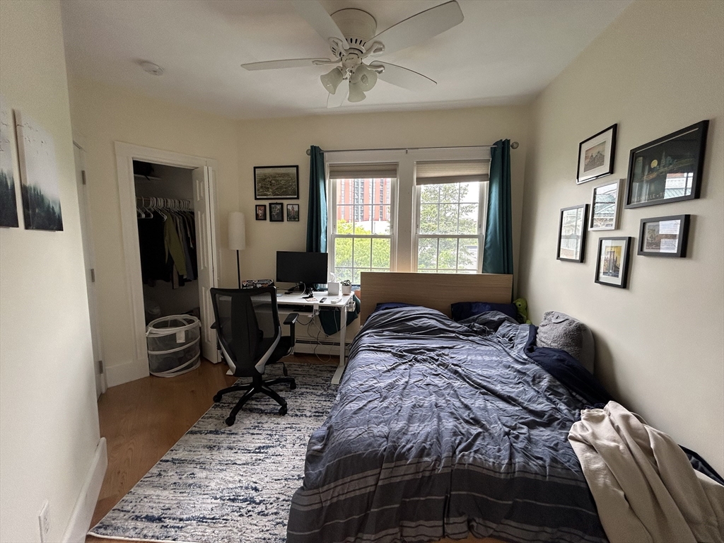 340 Putnam Ave, Cambridgeport