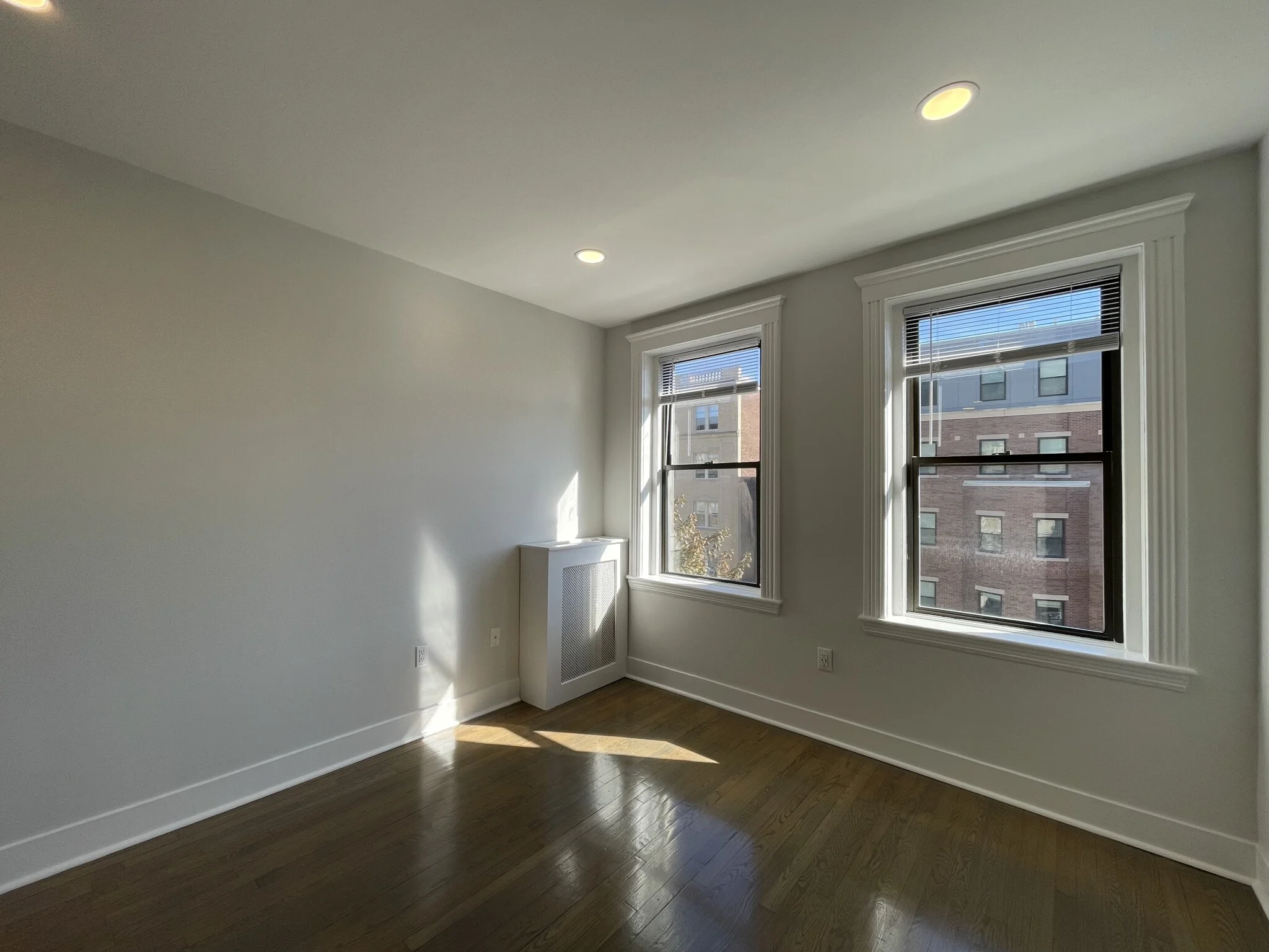 19 Peterborough, Fenway