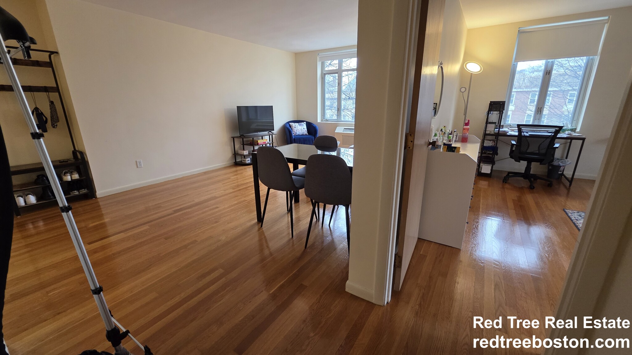 35 Vernon St, Coolidge Corner