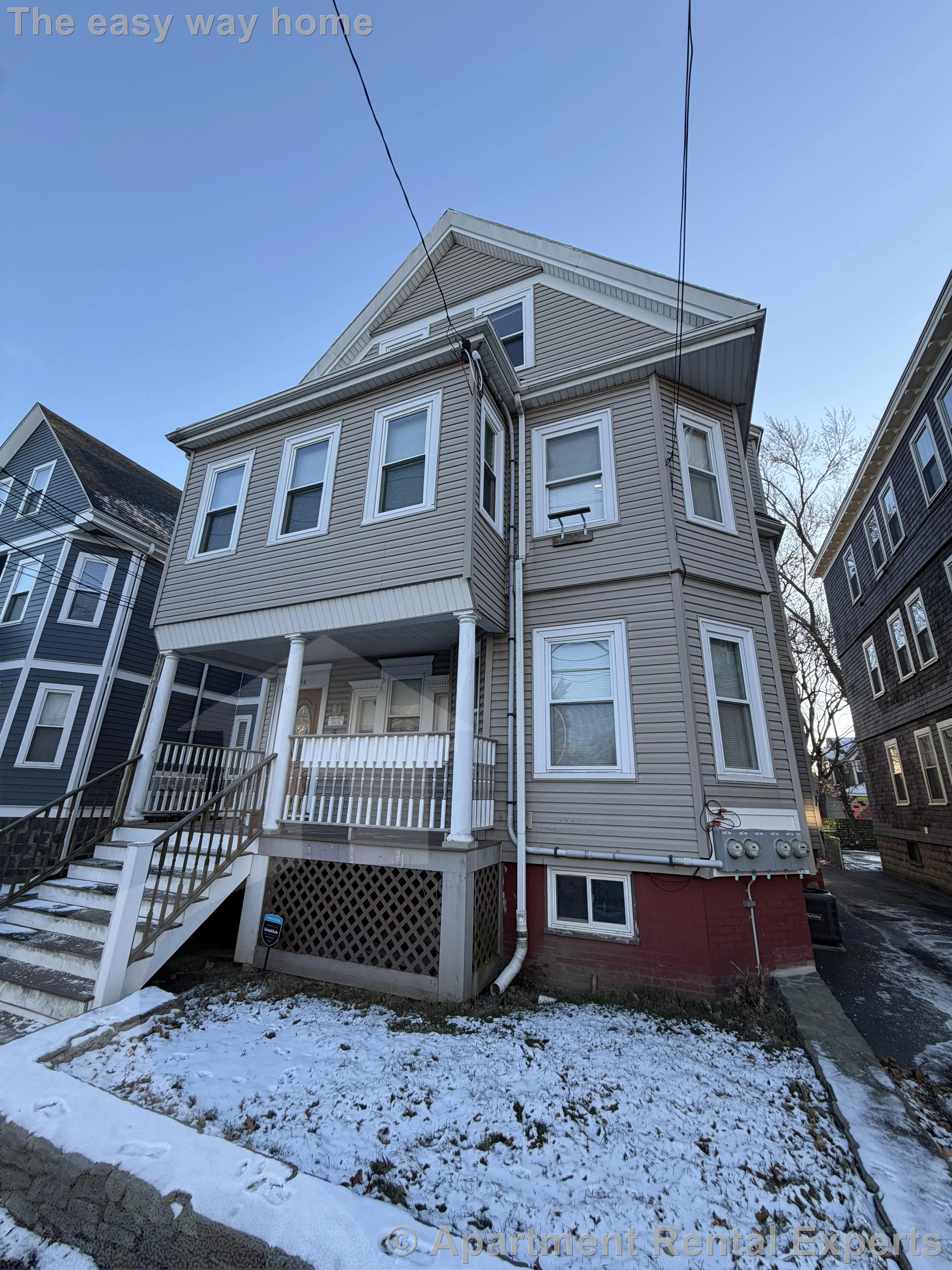 94 Morrison Ave, Davis Square