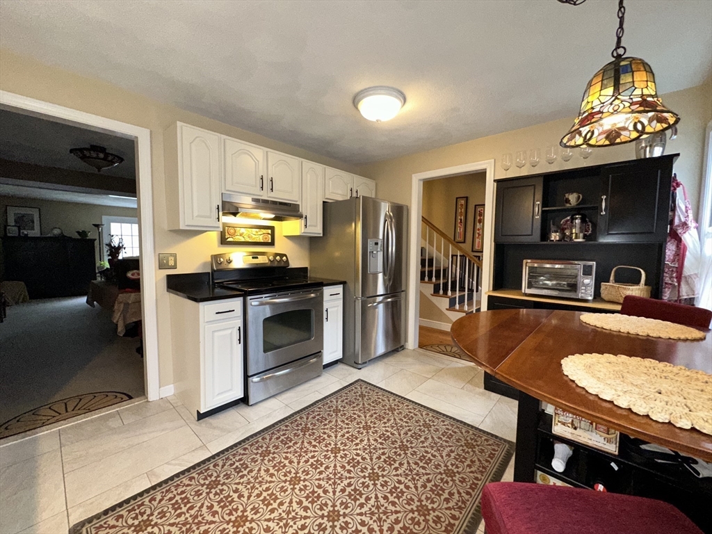 55 West St, Medfield