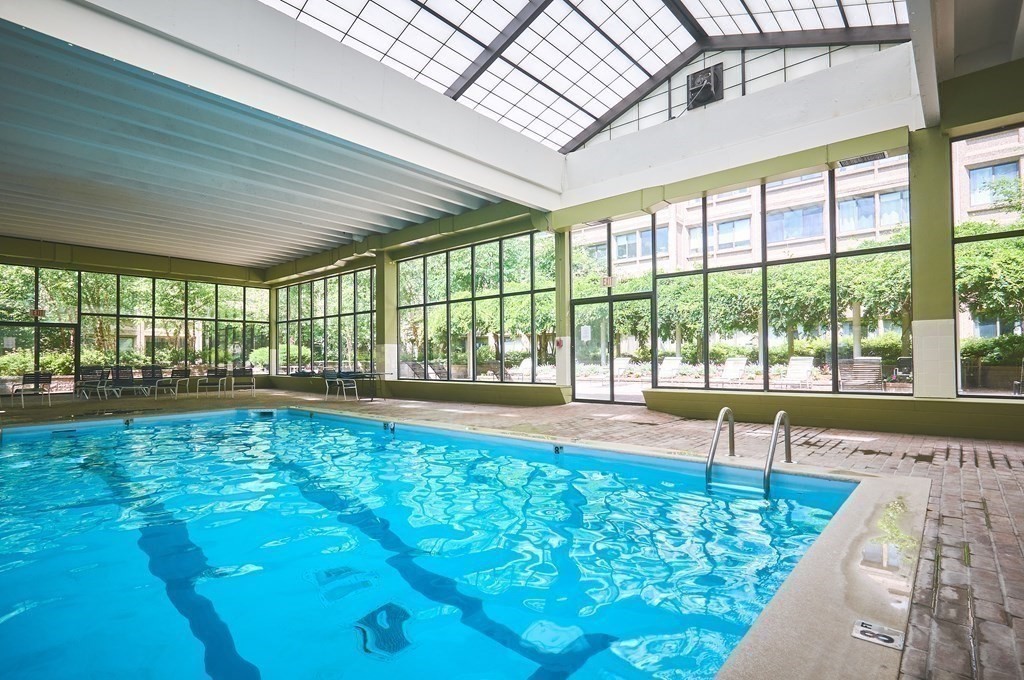 1731 Beacon St, Brookline