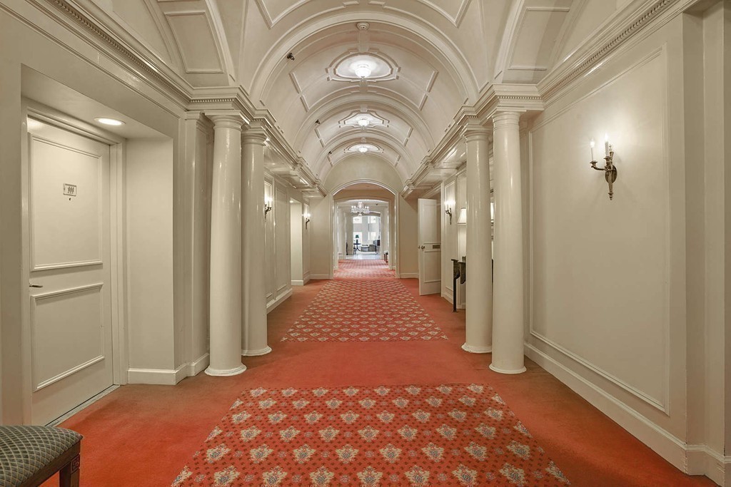 416 Commonwealth Ave, Back Bay