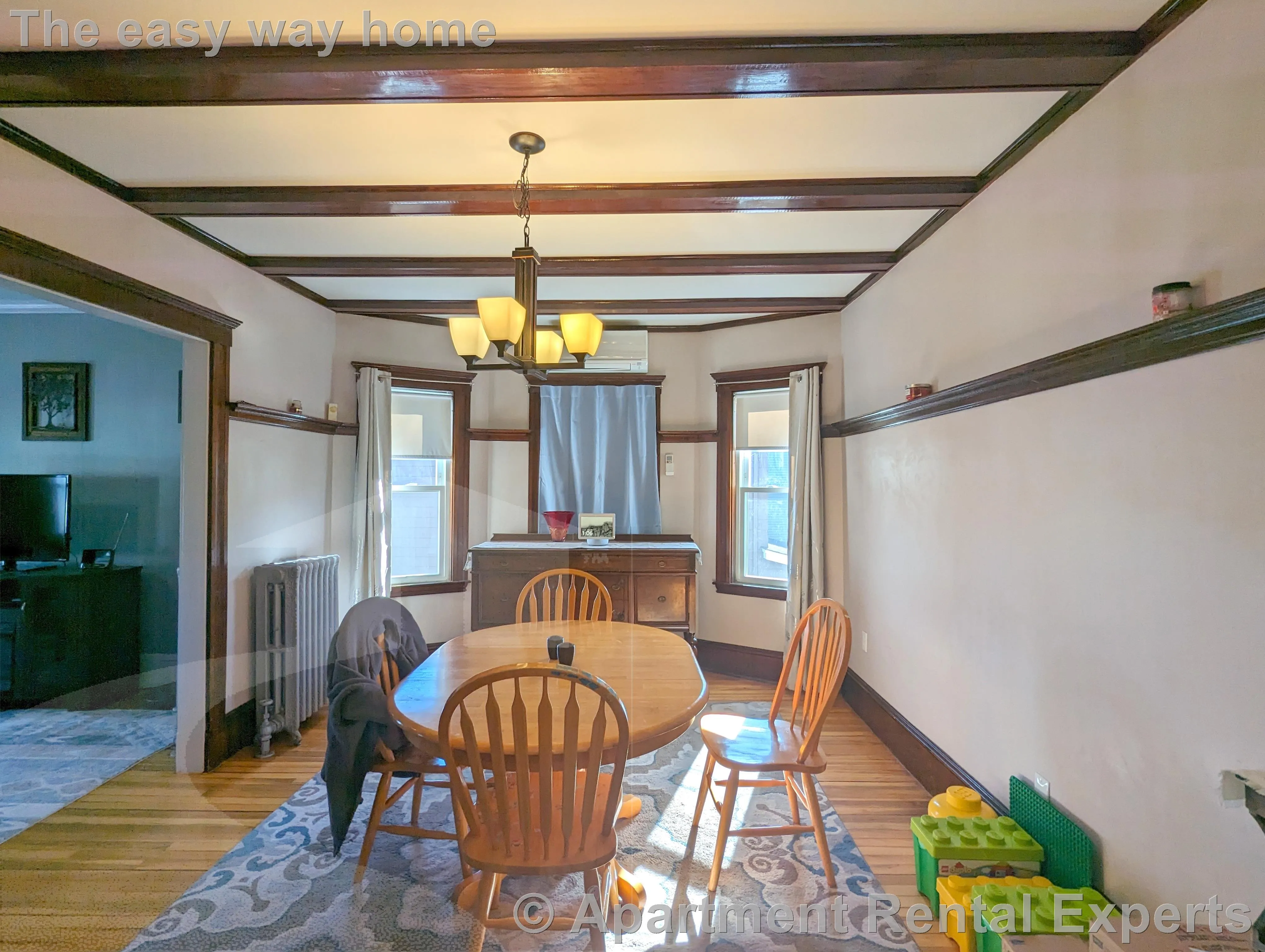 37 Julia St, Malden Center