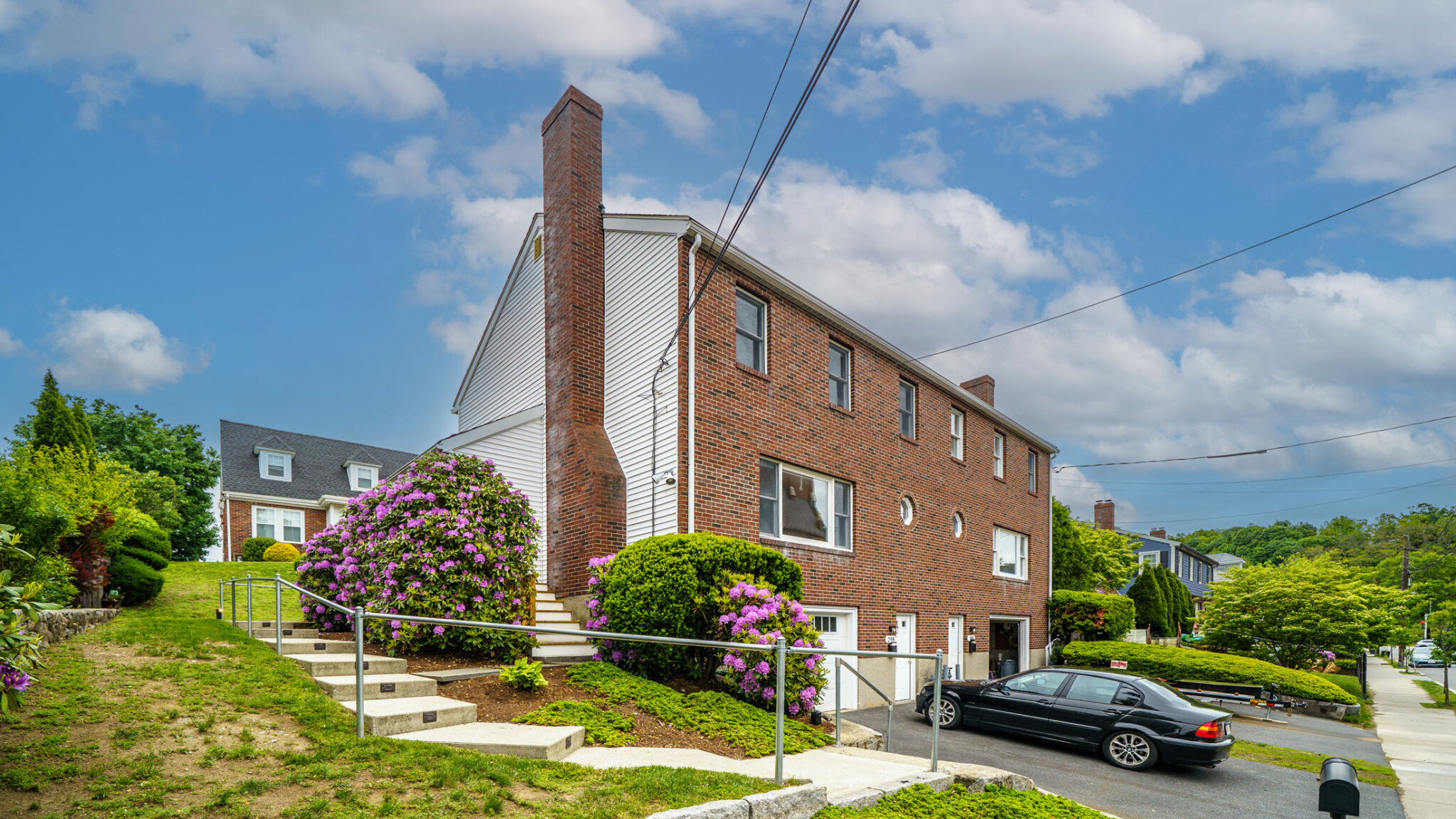 298 Adams St, Nonantum