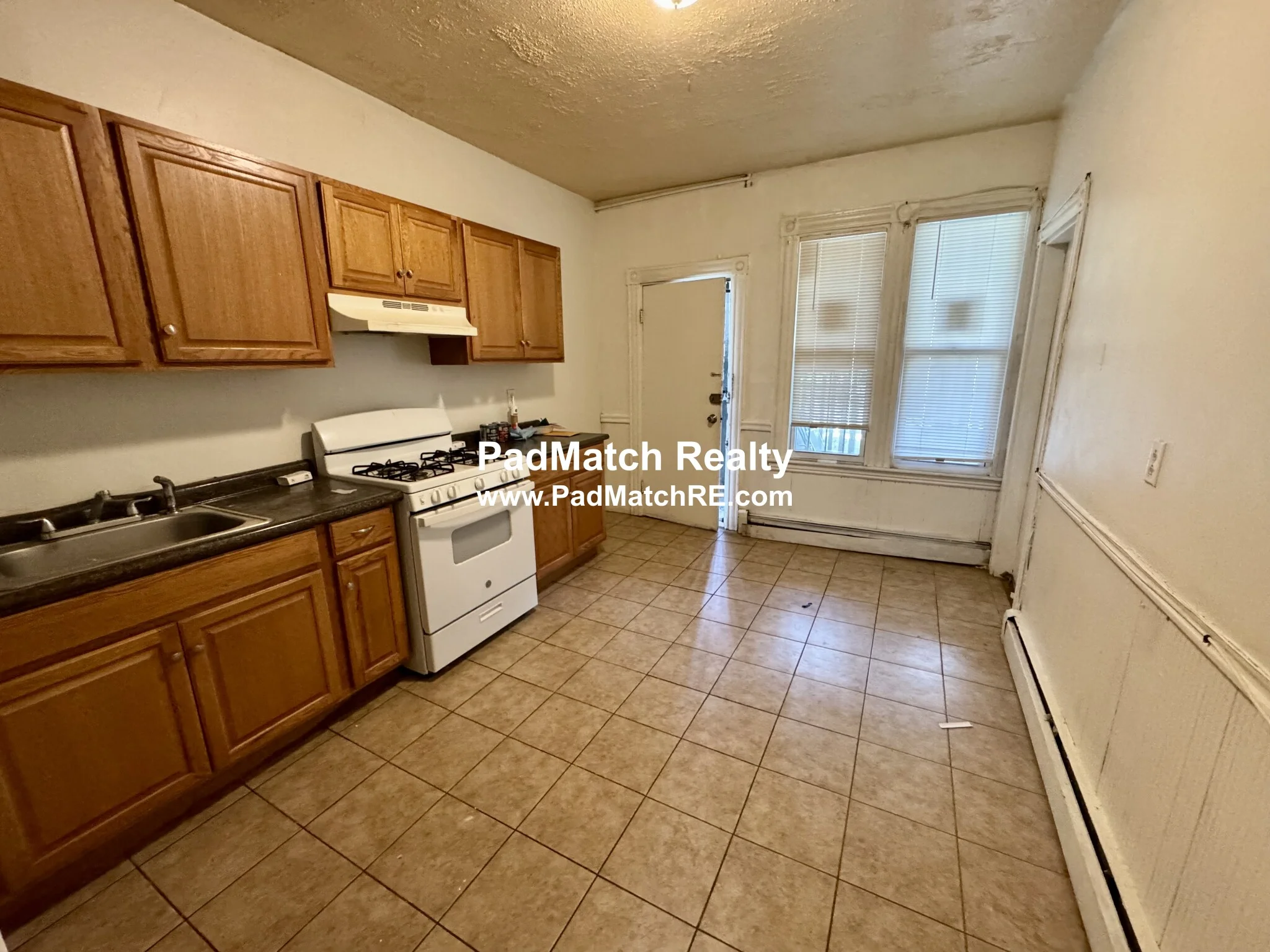 20 South Huntington Ave, Mission Hill