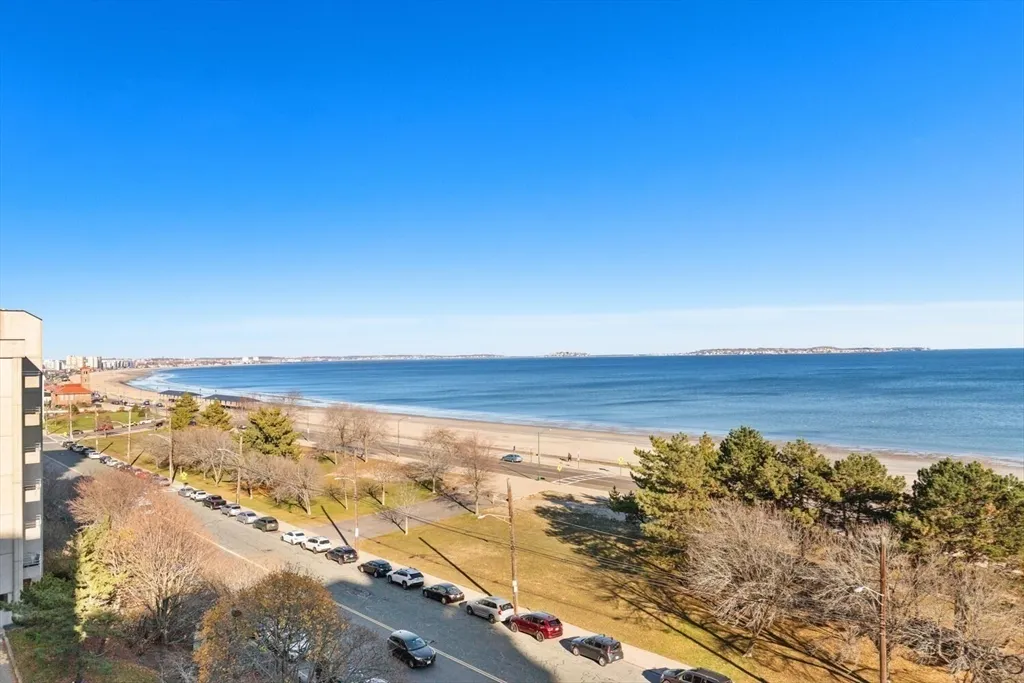 376 Ocean Ave, Revere Beach