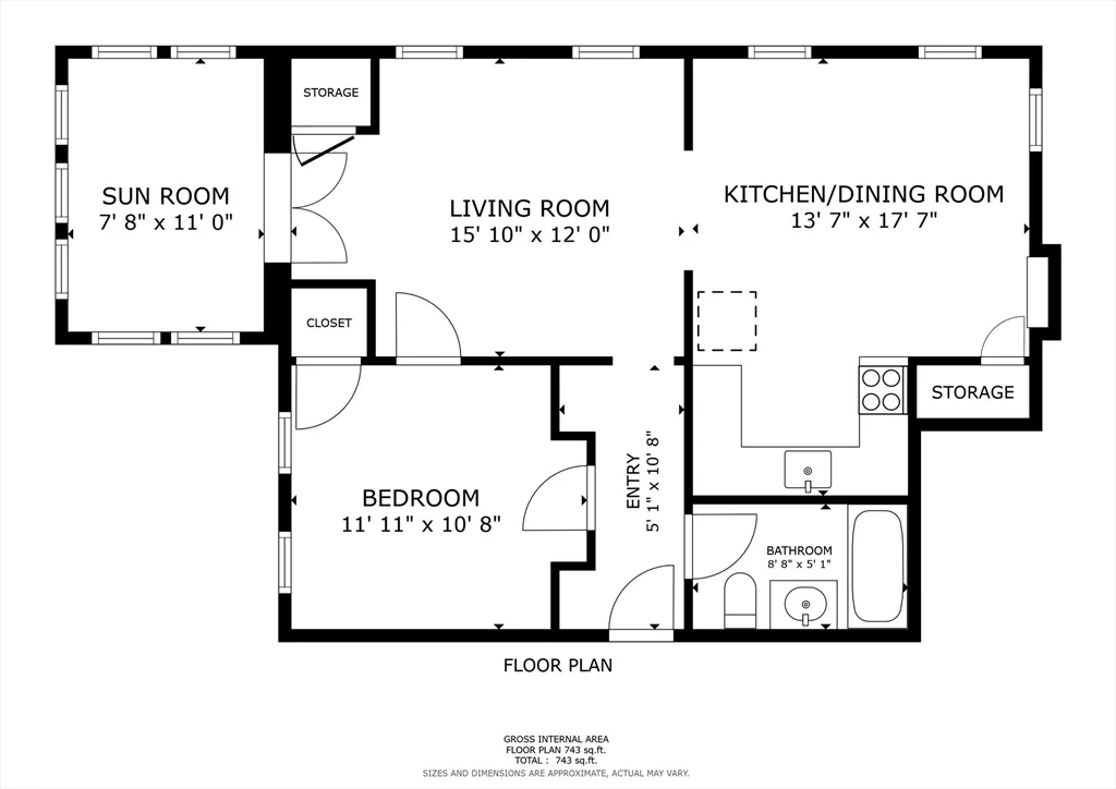 55 Summer St, Haverhill