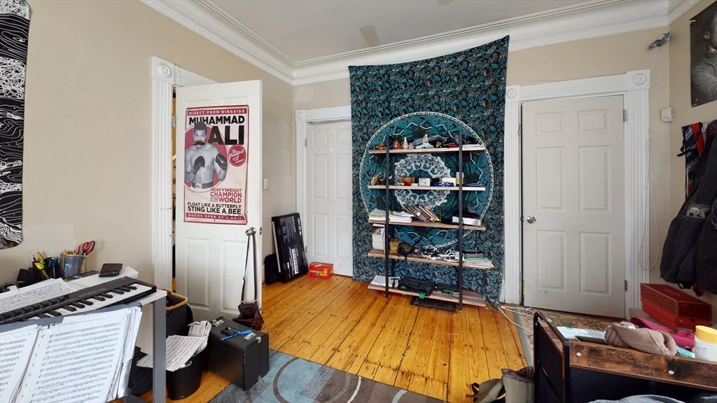 24 Highgate, Allston