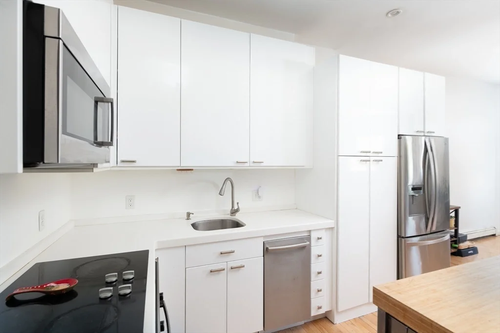 7 Bay State Rd, Fenway
