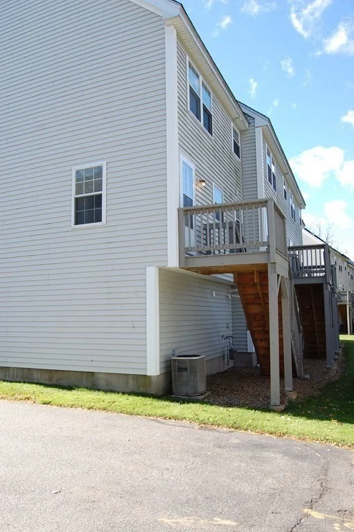 1005 Middlesex, Lowell