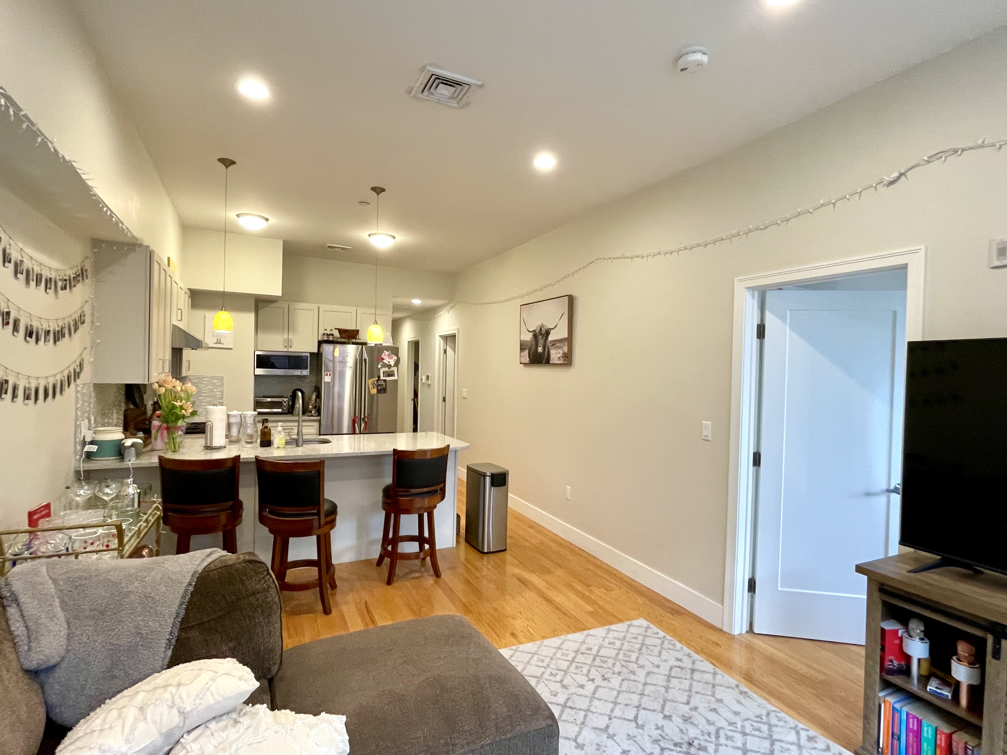 719 Boylston St, Back Bay