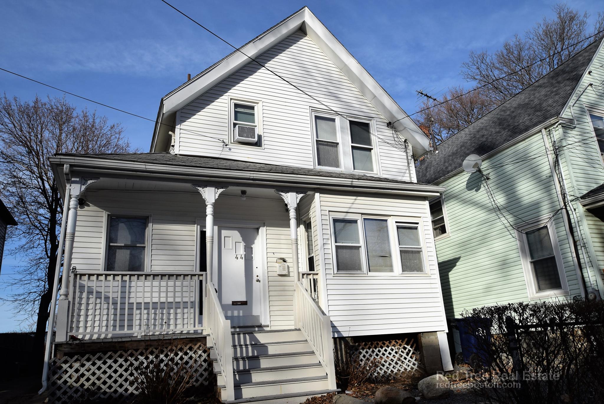 6 bed, 3 bath apartment for rent at 44 Pratt St, Allston — photo 25 of 26