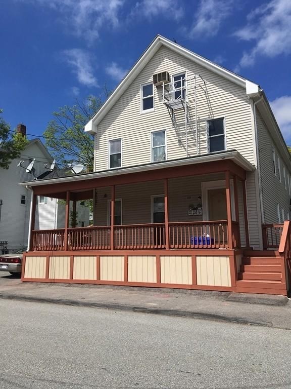 20 Fruit St, Taunton