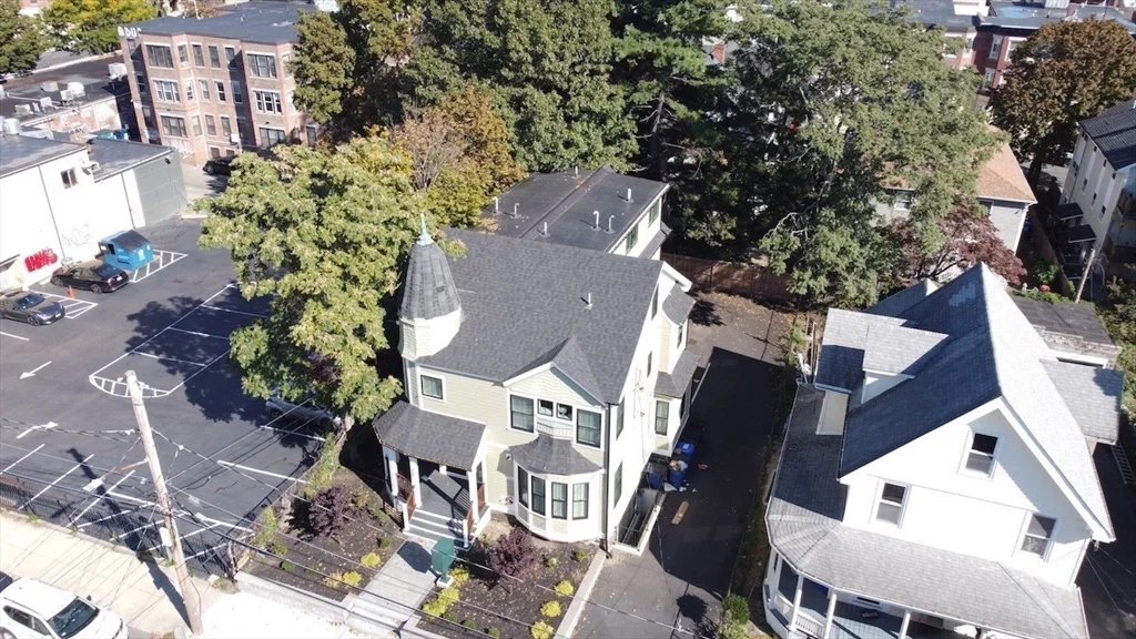 12 Reedsdale St, Allston