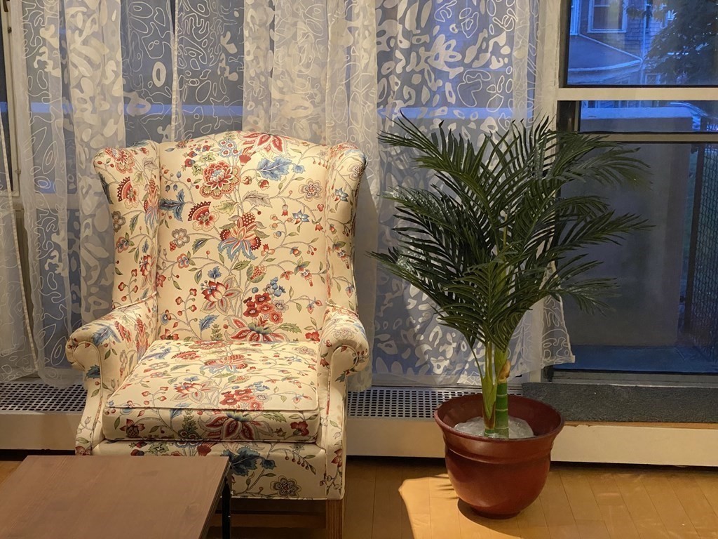 29 Concord Ave, Harvard Square