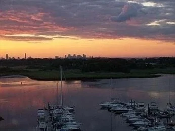 100 Cove Way, Quincy