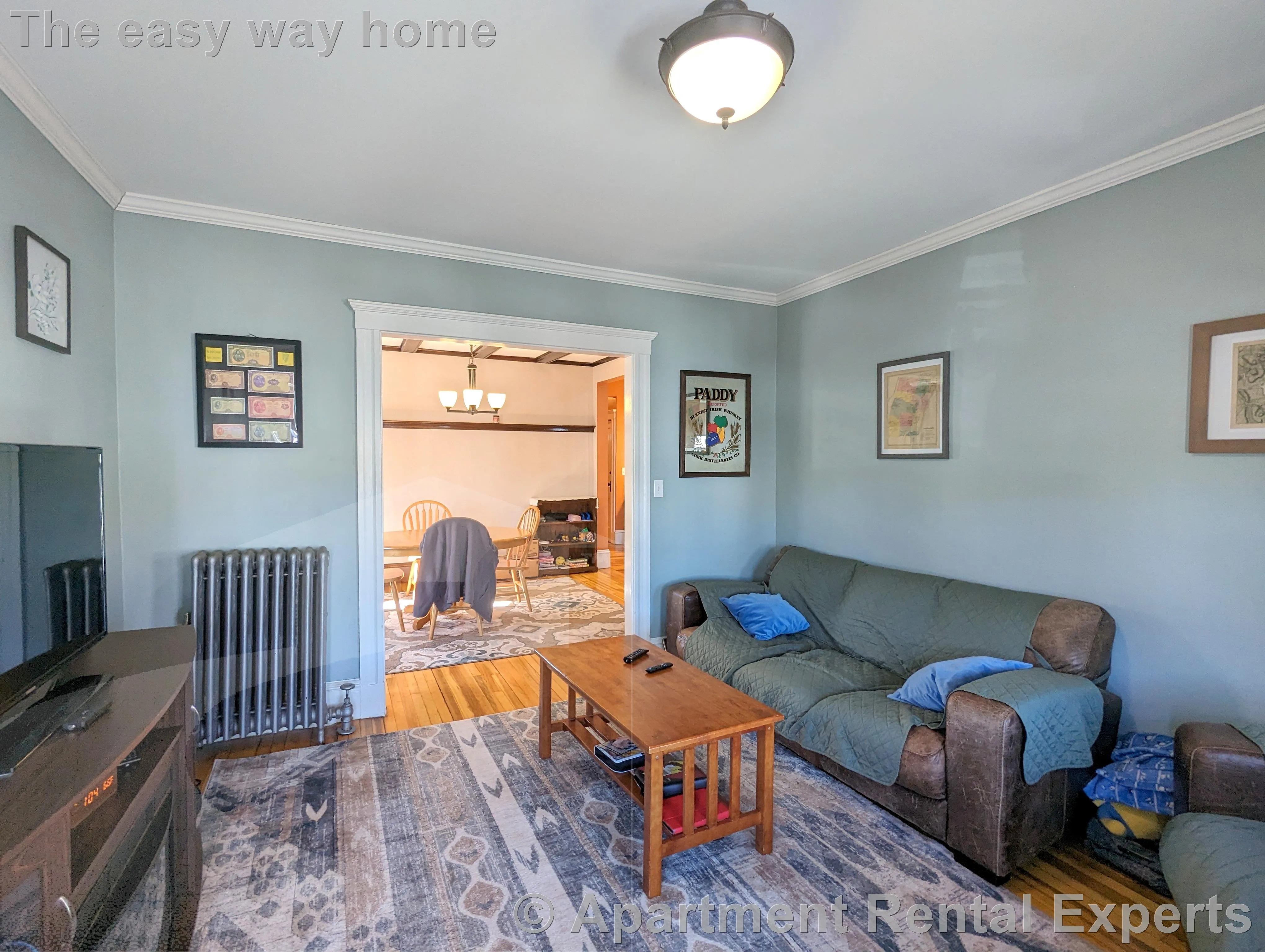 37 Julia St, Malden Center