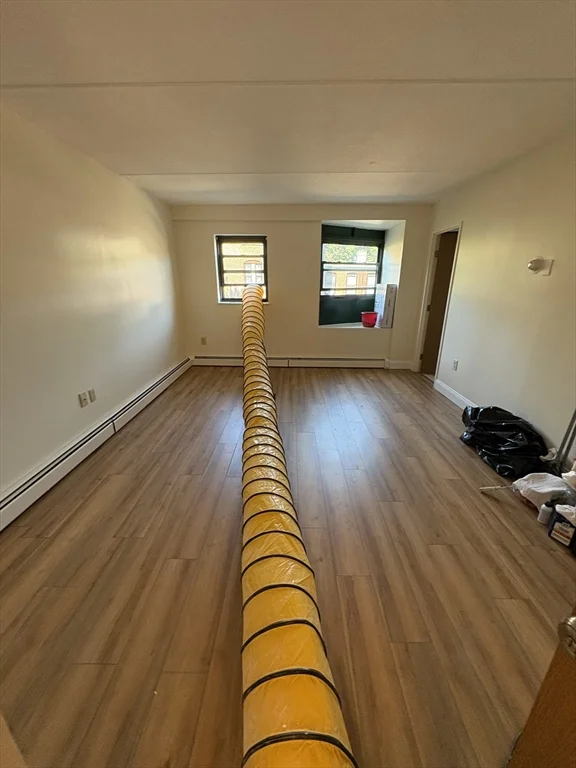 400 Massachusetts Ave, South End