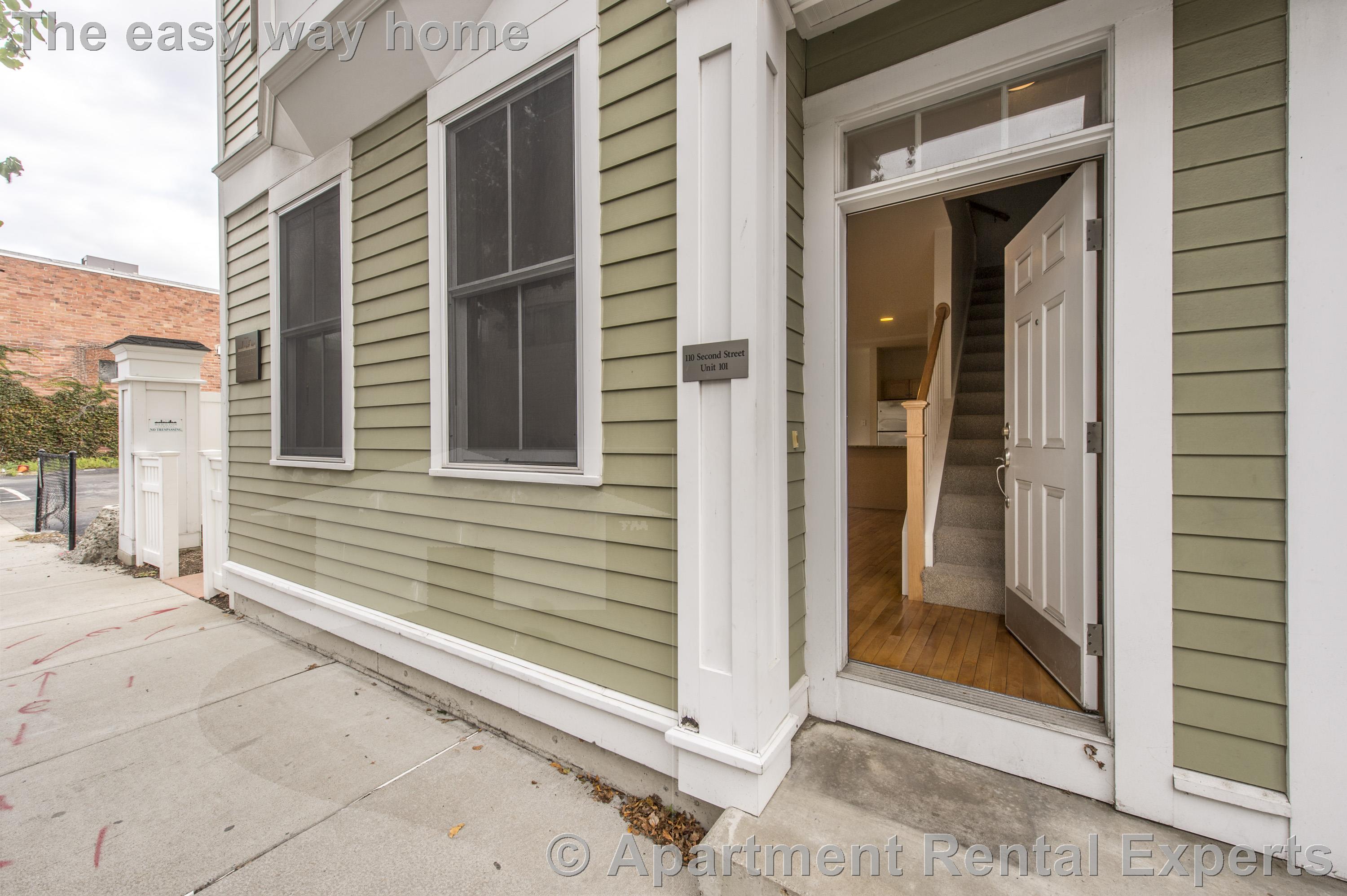 110 Second St, East Cambridge