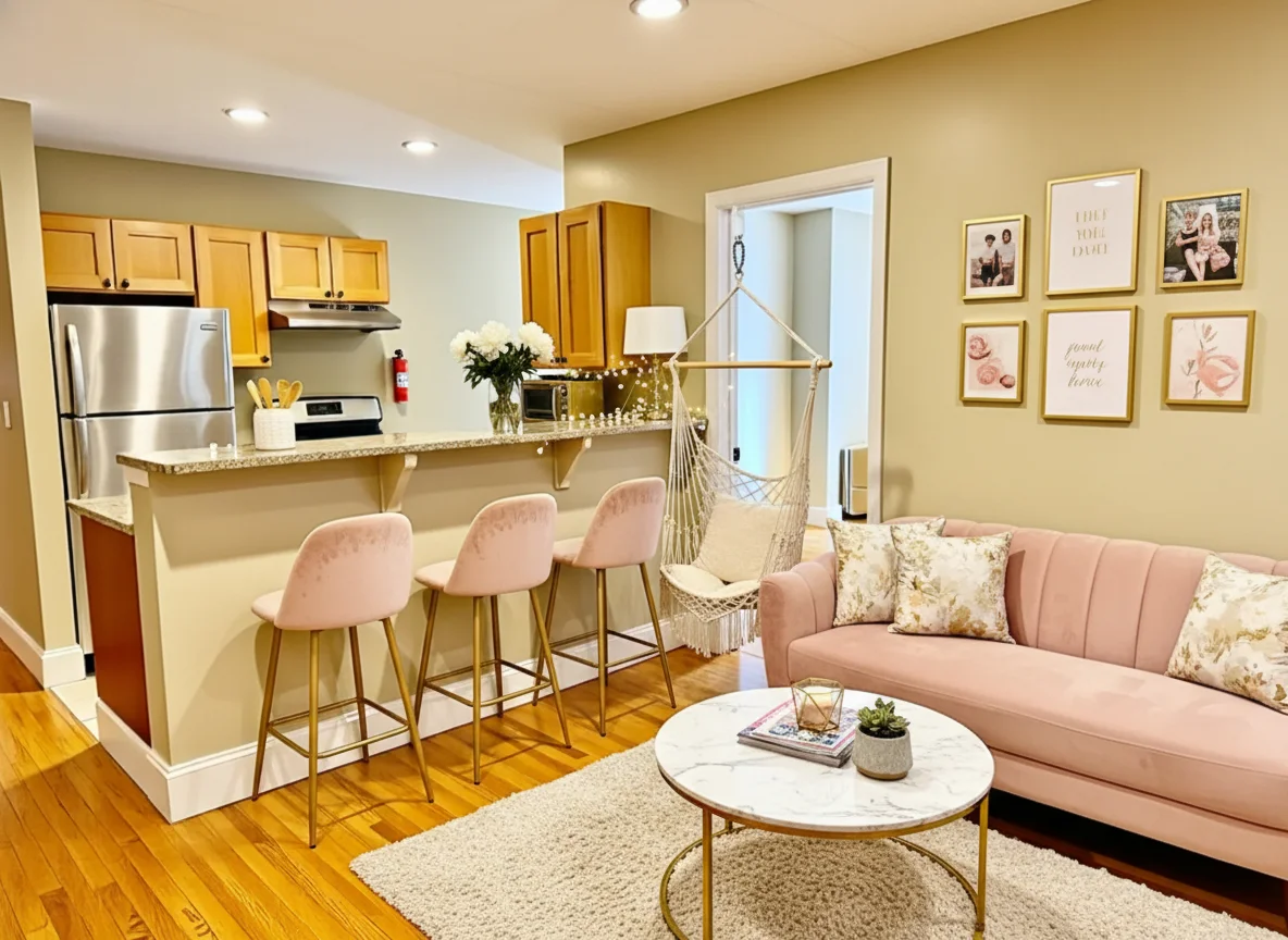 328 Saint Paul St, Brookline