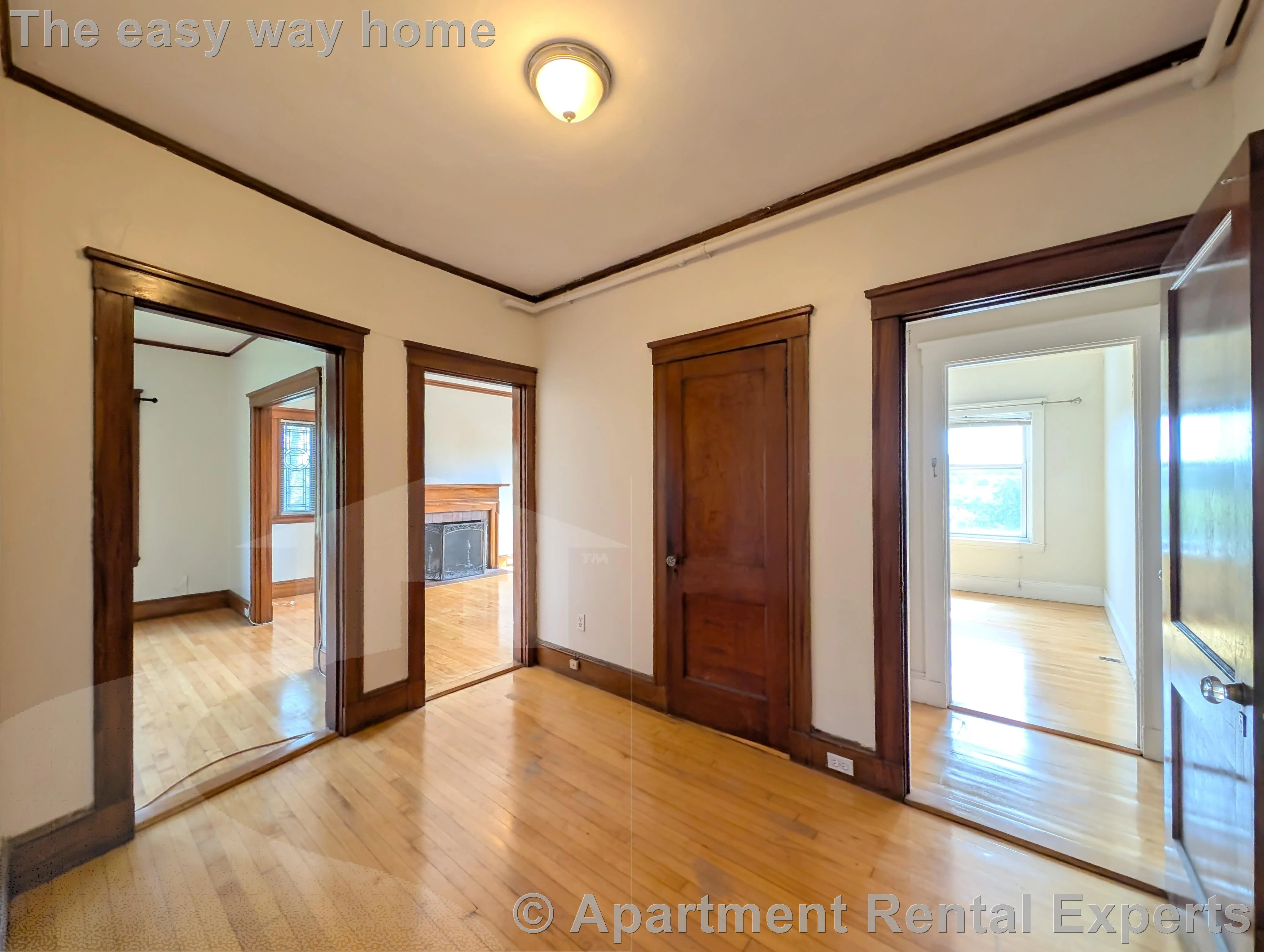 3 Linnaean St, Porter Square