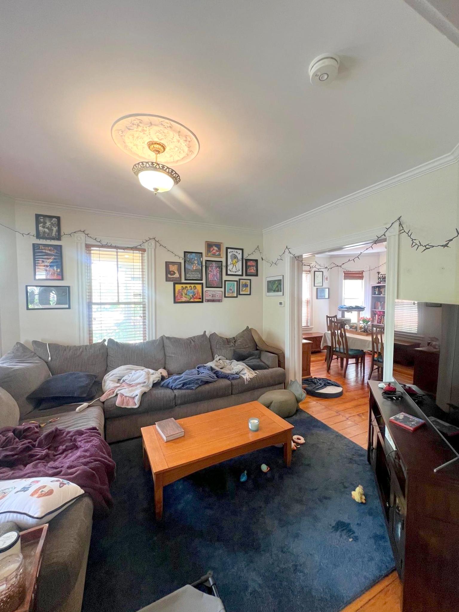 82 Holland St, Davis Square