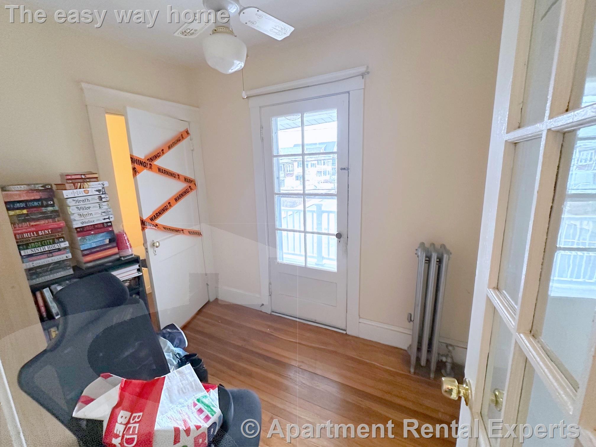 76 Hooker Ave, Teele Square