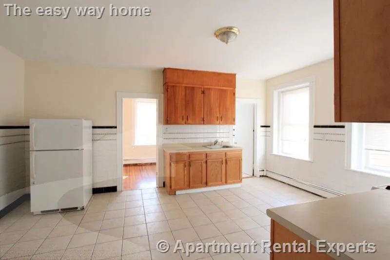 10 Winter St, East Cambridge