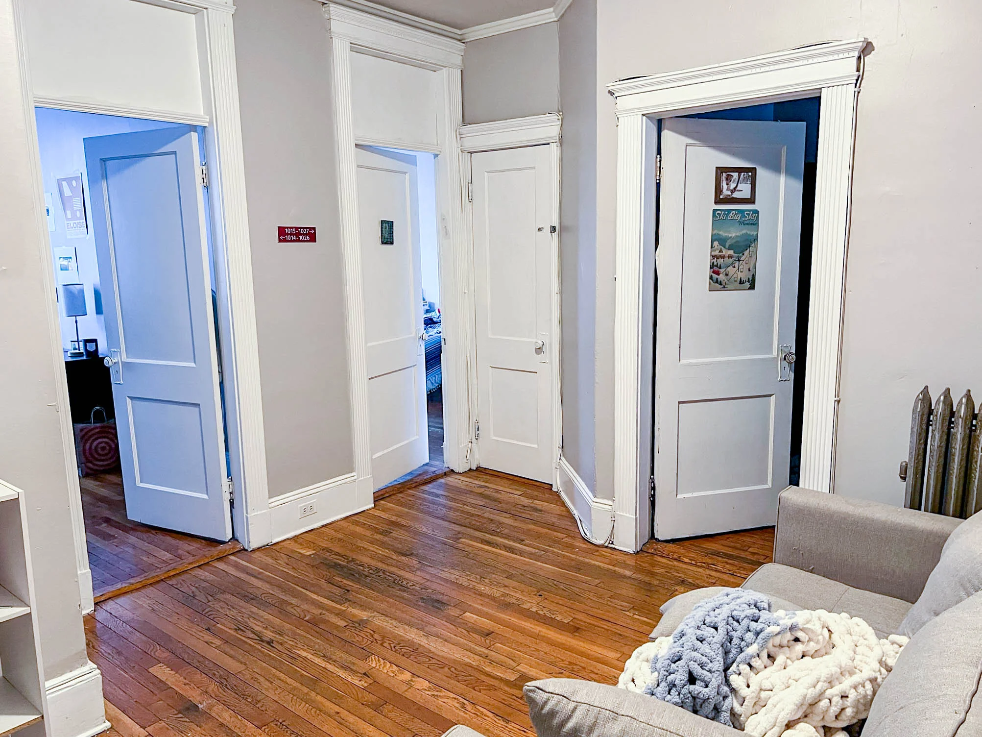 1066 Commonwealth Ave, Brighton
