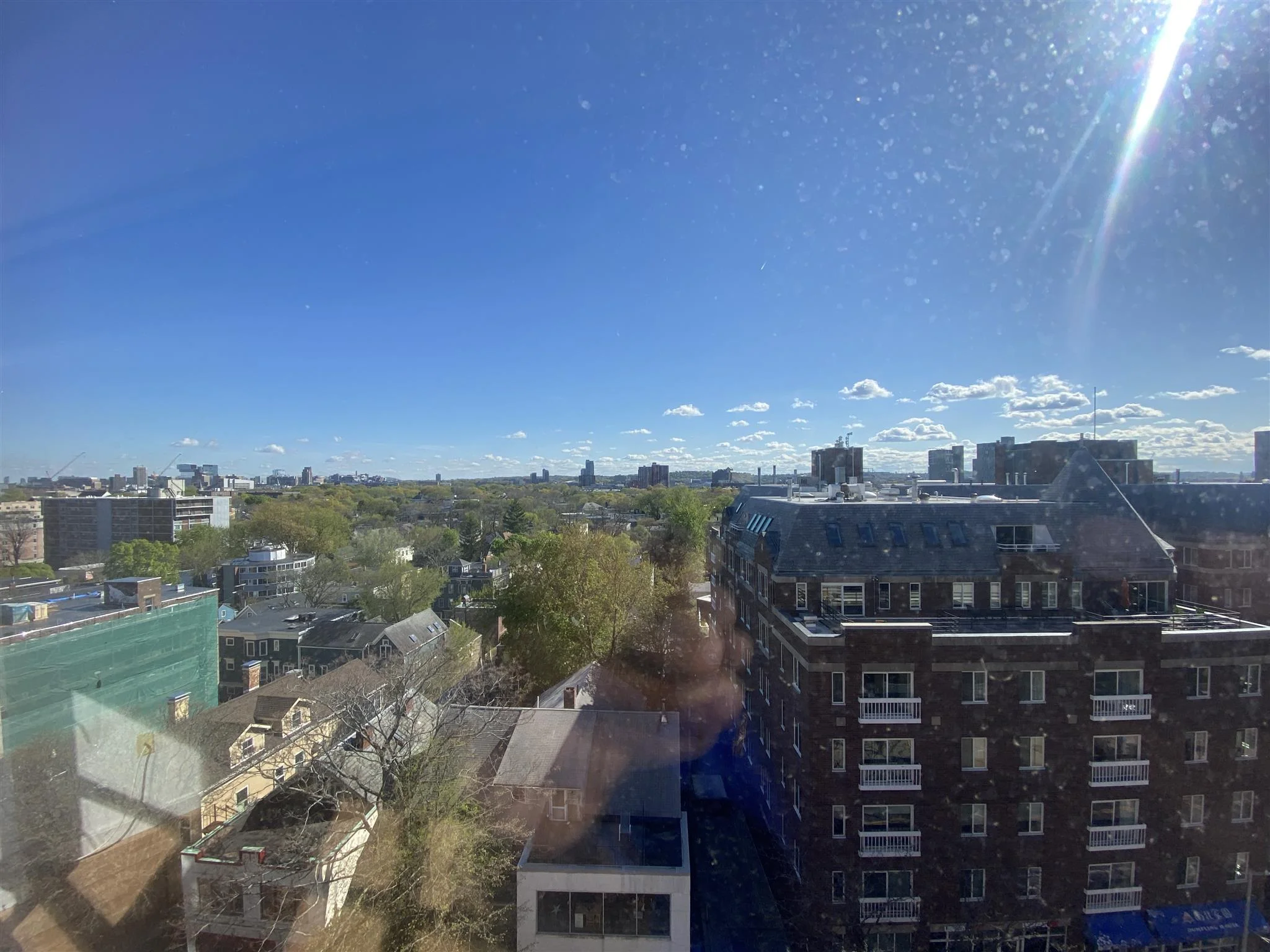 931 Massachusetts Ave, Mid-Cambridge