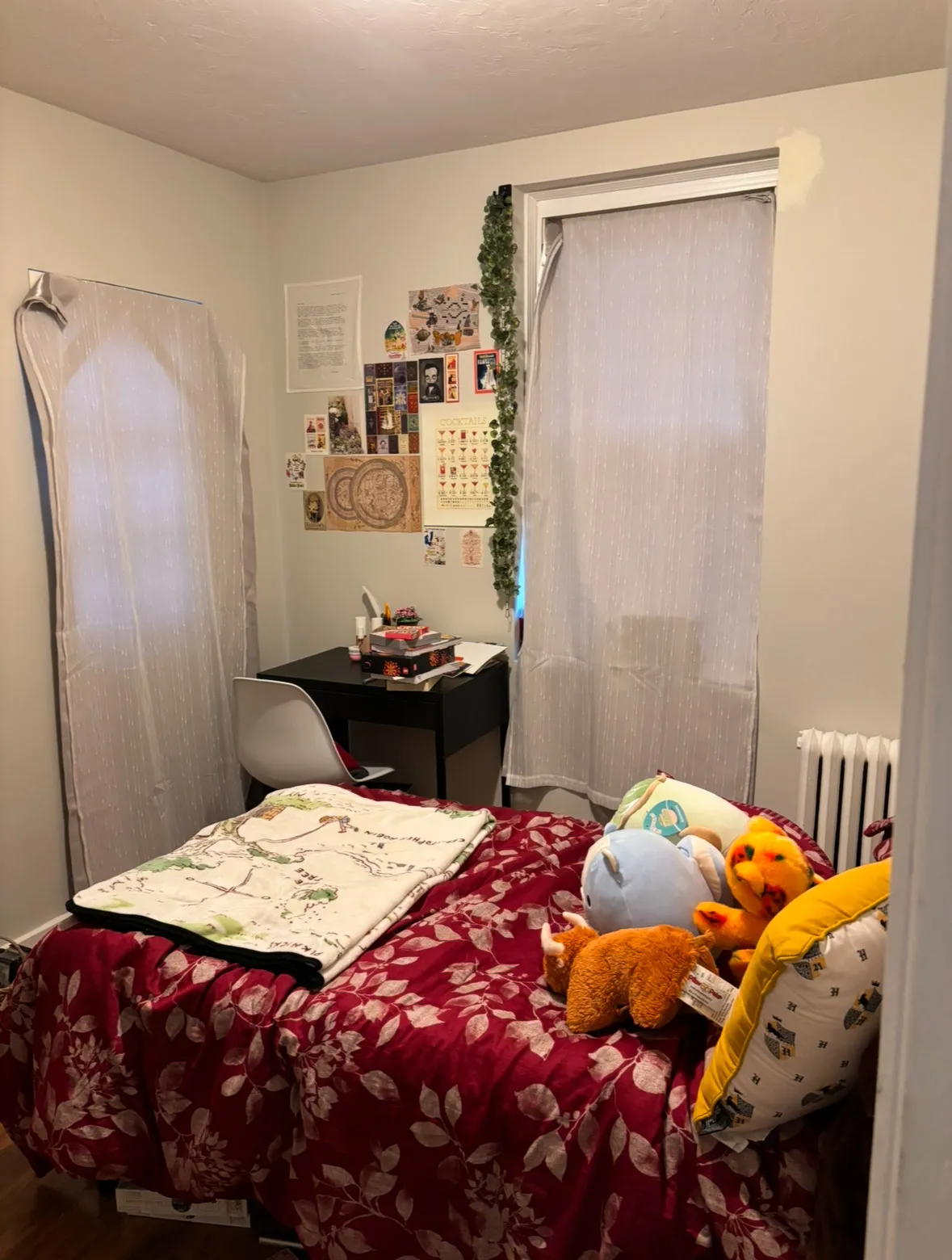 224 Hanover St, North End