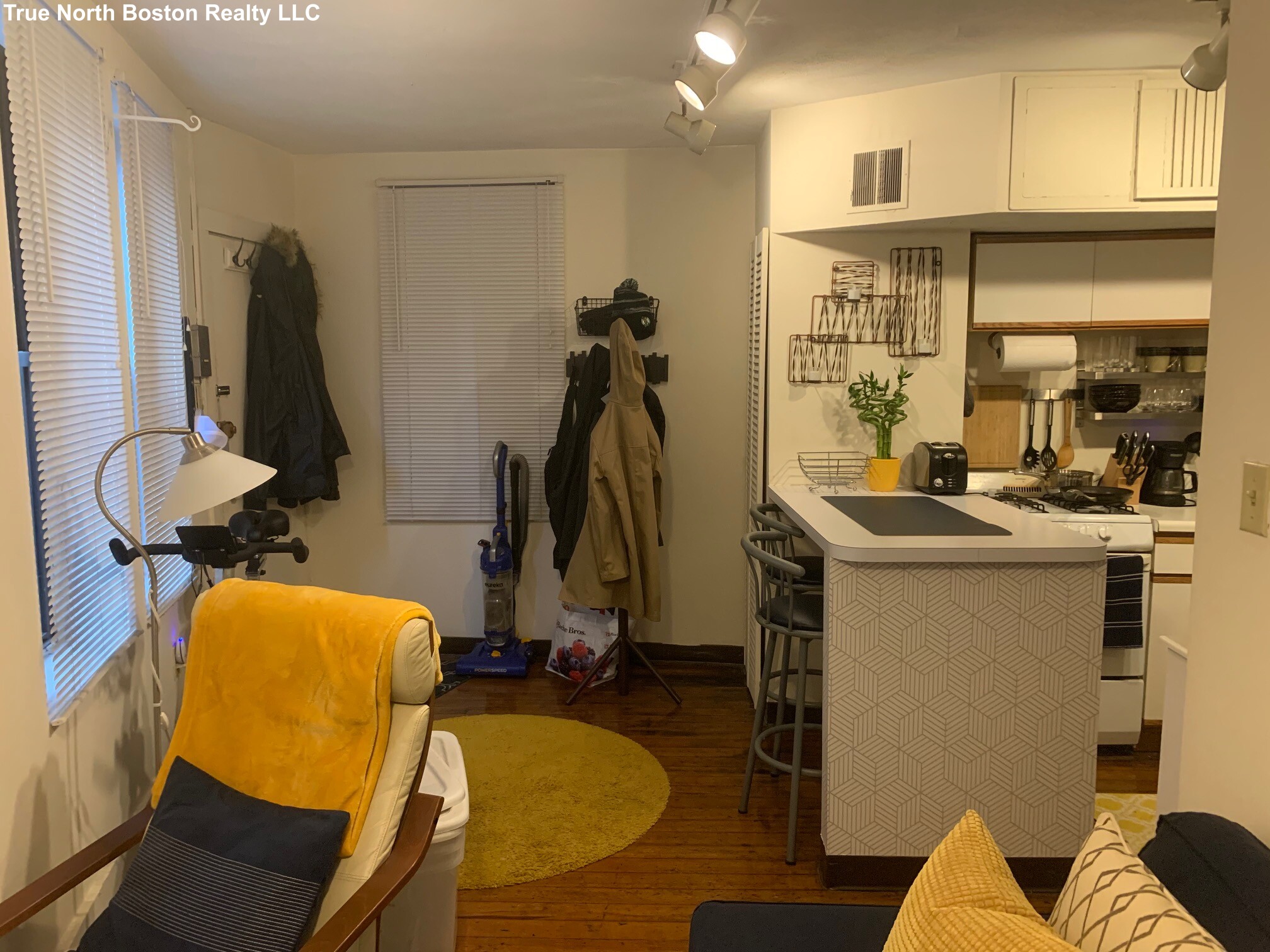 13 Charter St, North End