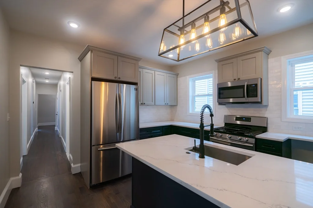 101 Draper St, Dorchester