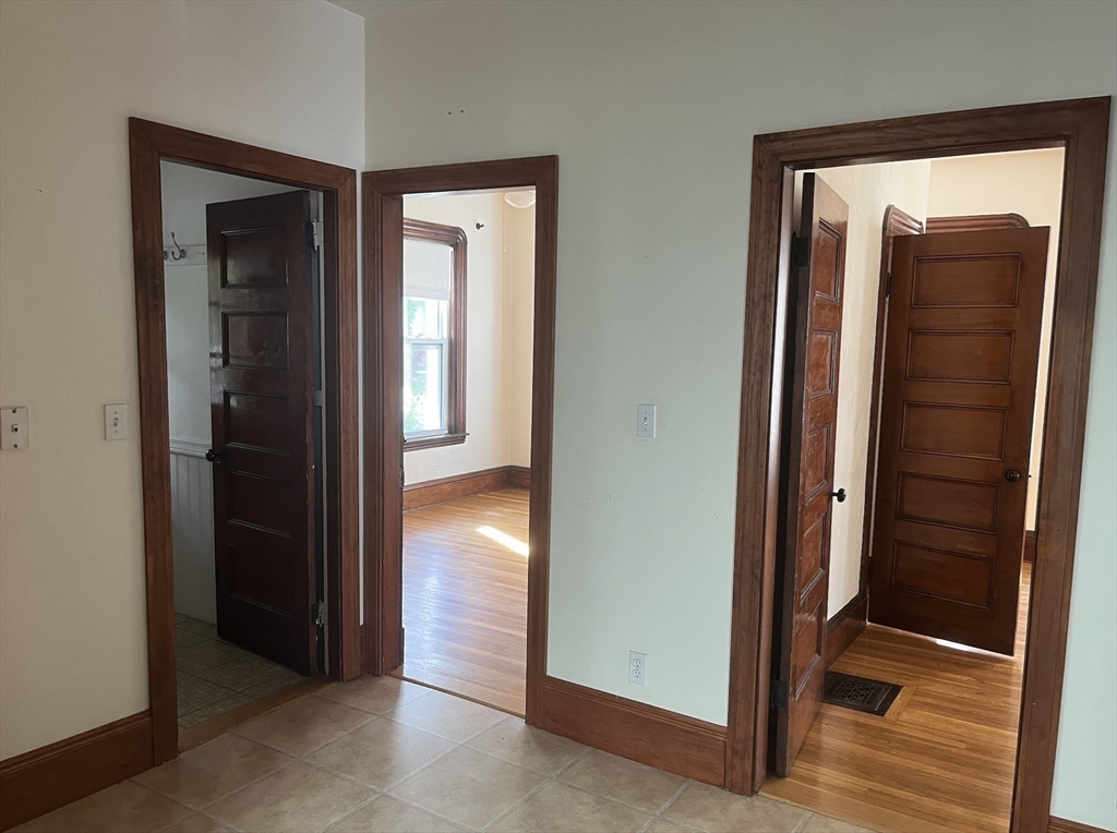 91 Partridge Ave, Magoun Square