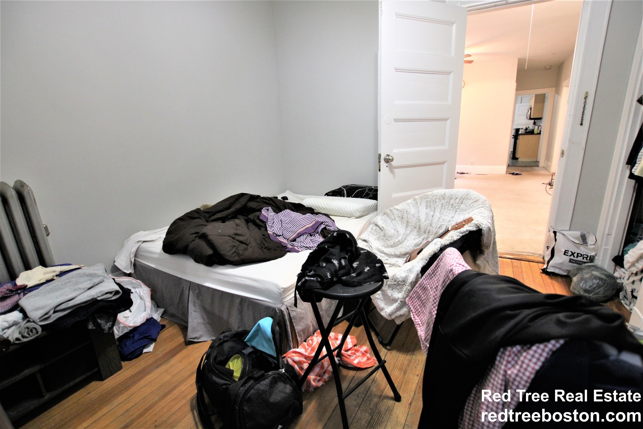 10 Carmel St, Mission Hill