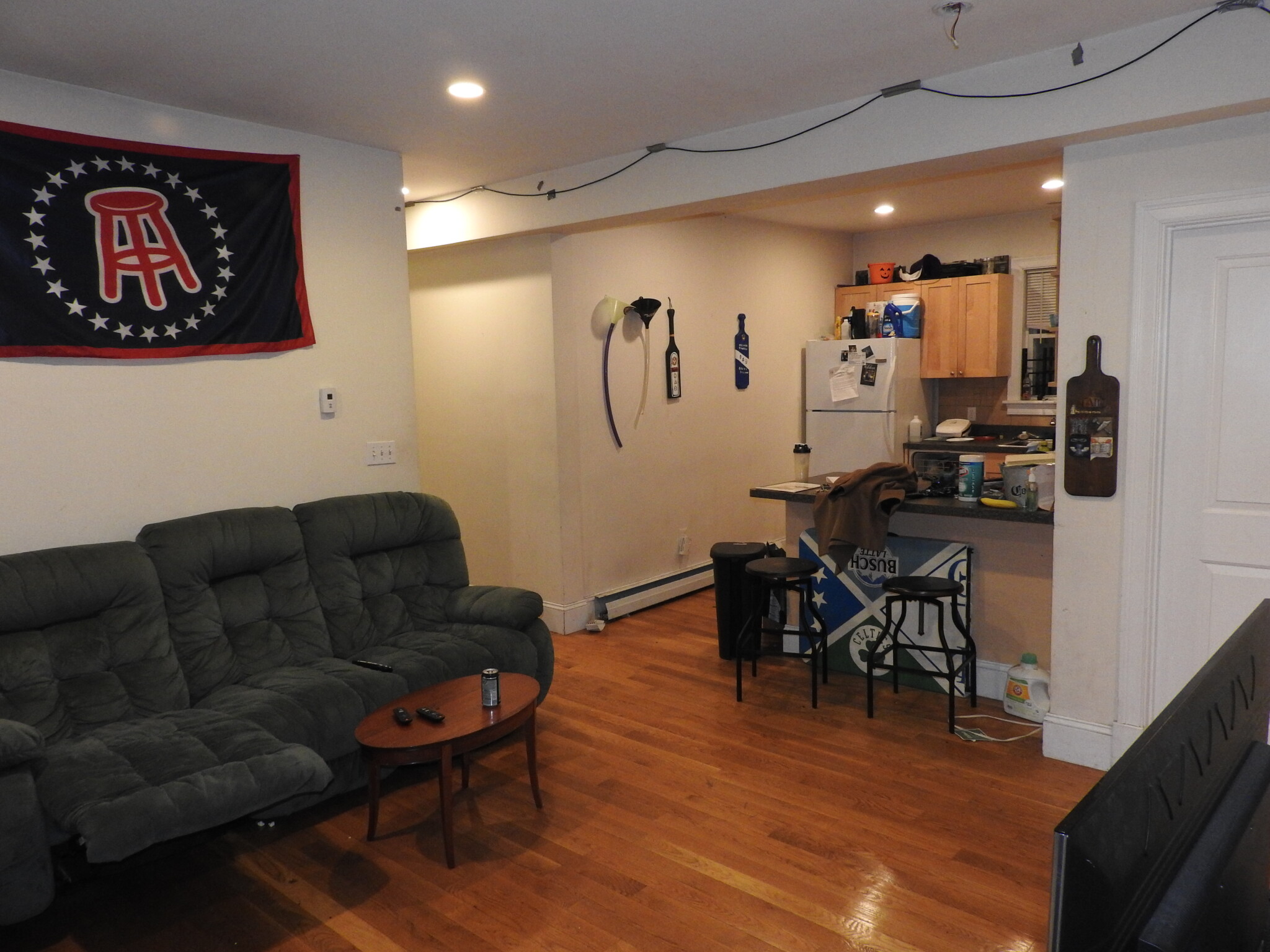 34 Calumet St, Mission Hill