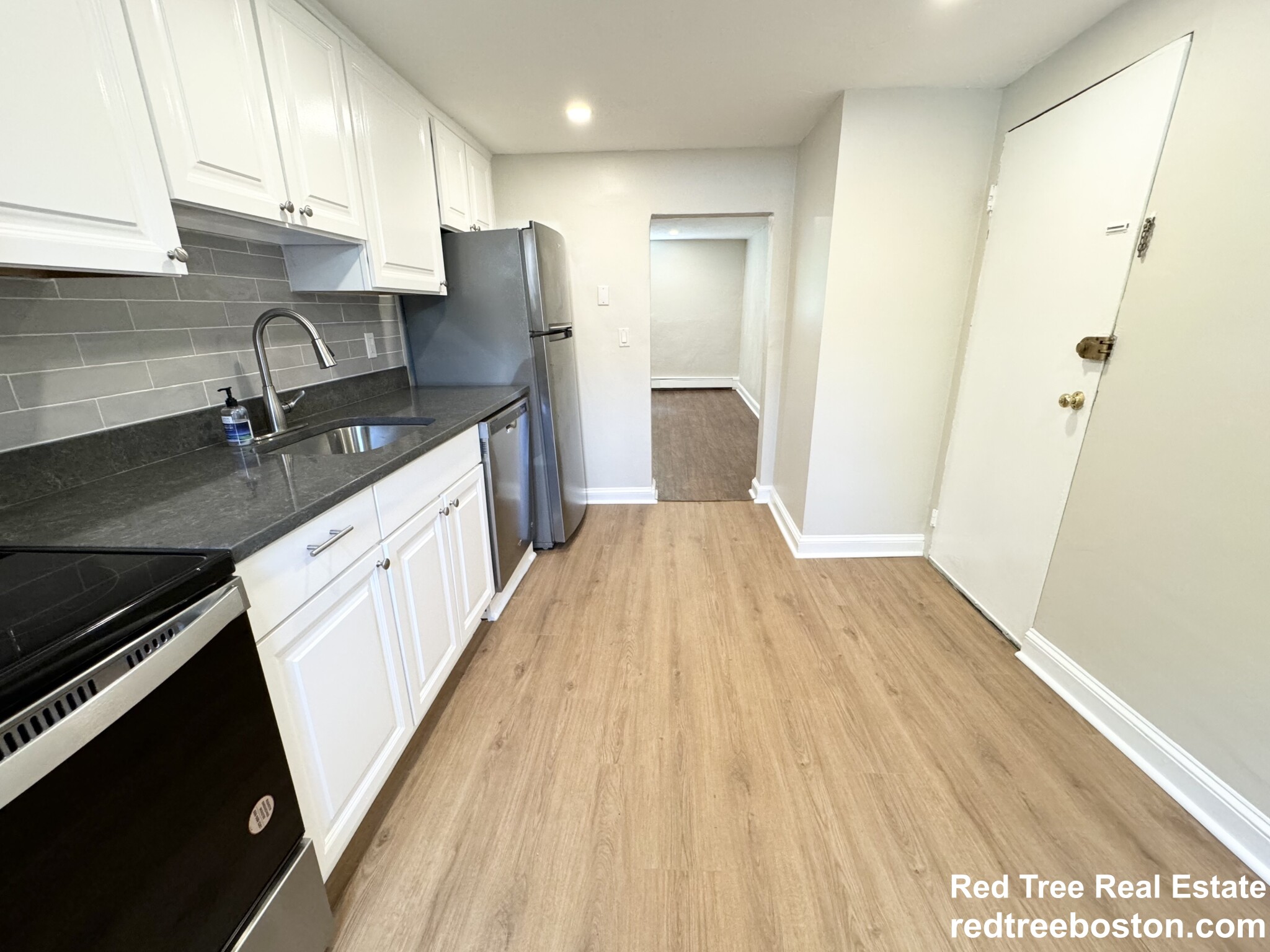 68 Bryon Rd, West Roxbury