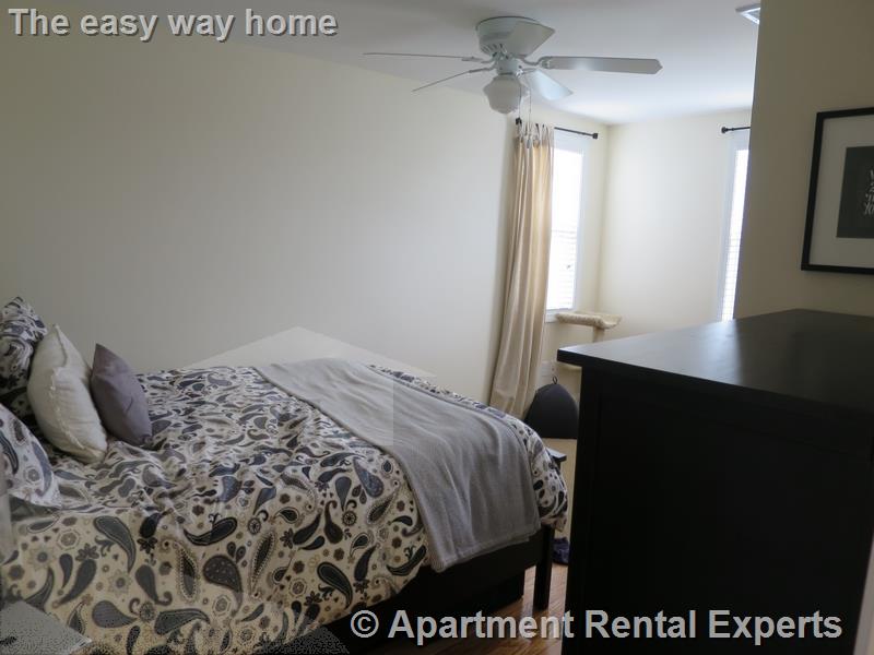 60 William St, Ball Square