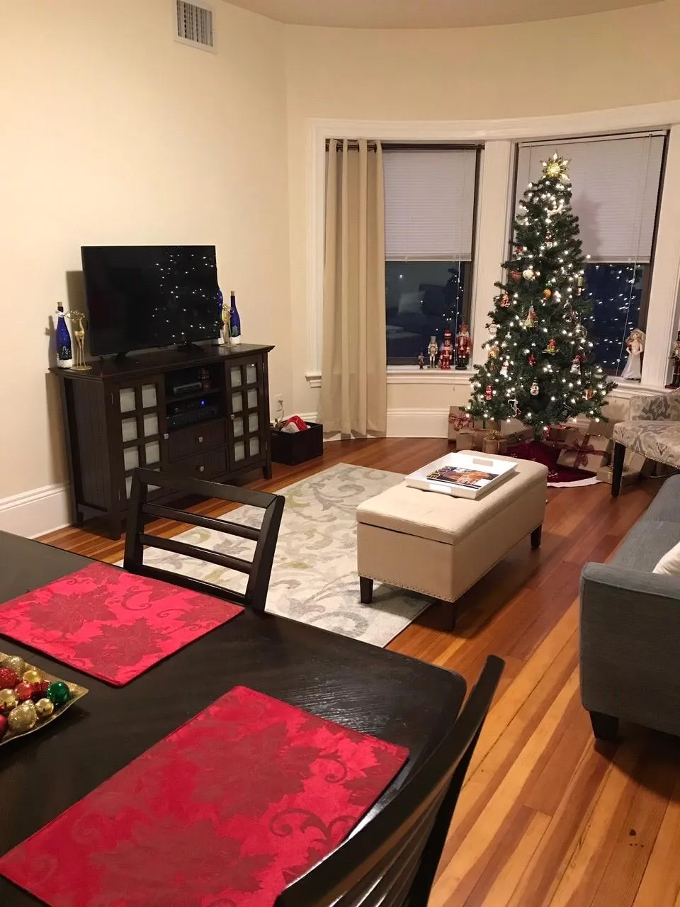 1463 Beacon St, Griggs Park