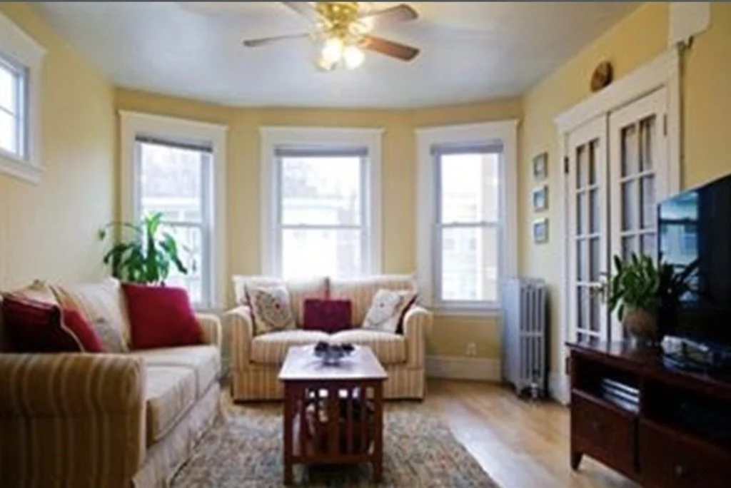 158 South St, Jamaica Plain