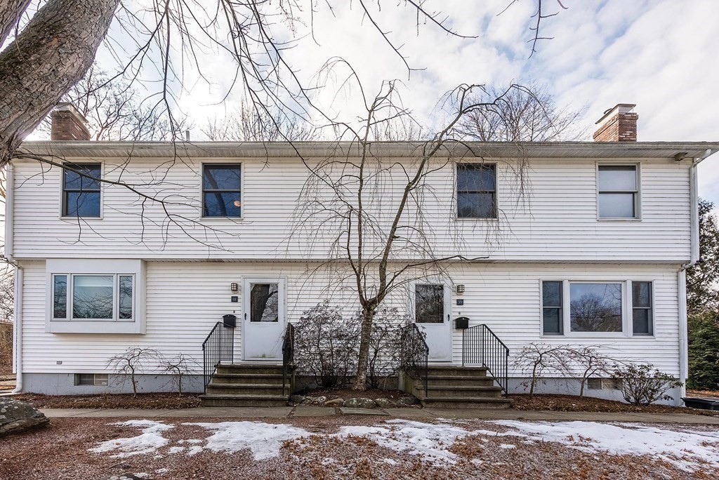 39 Crane Ave, Maynard