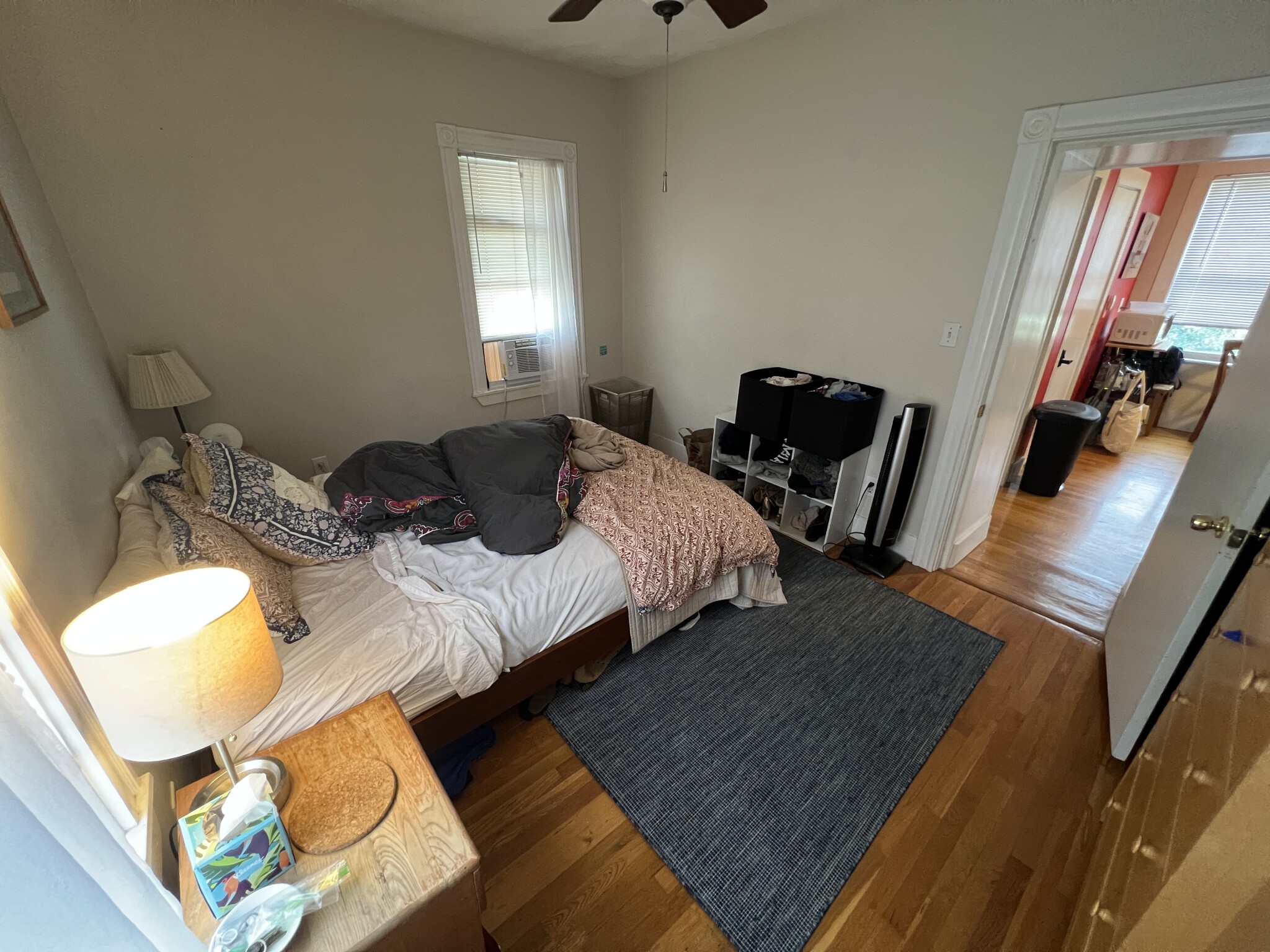 24 Ellington Rd, Powder House Square