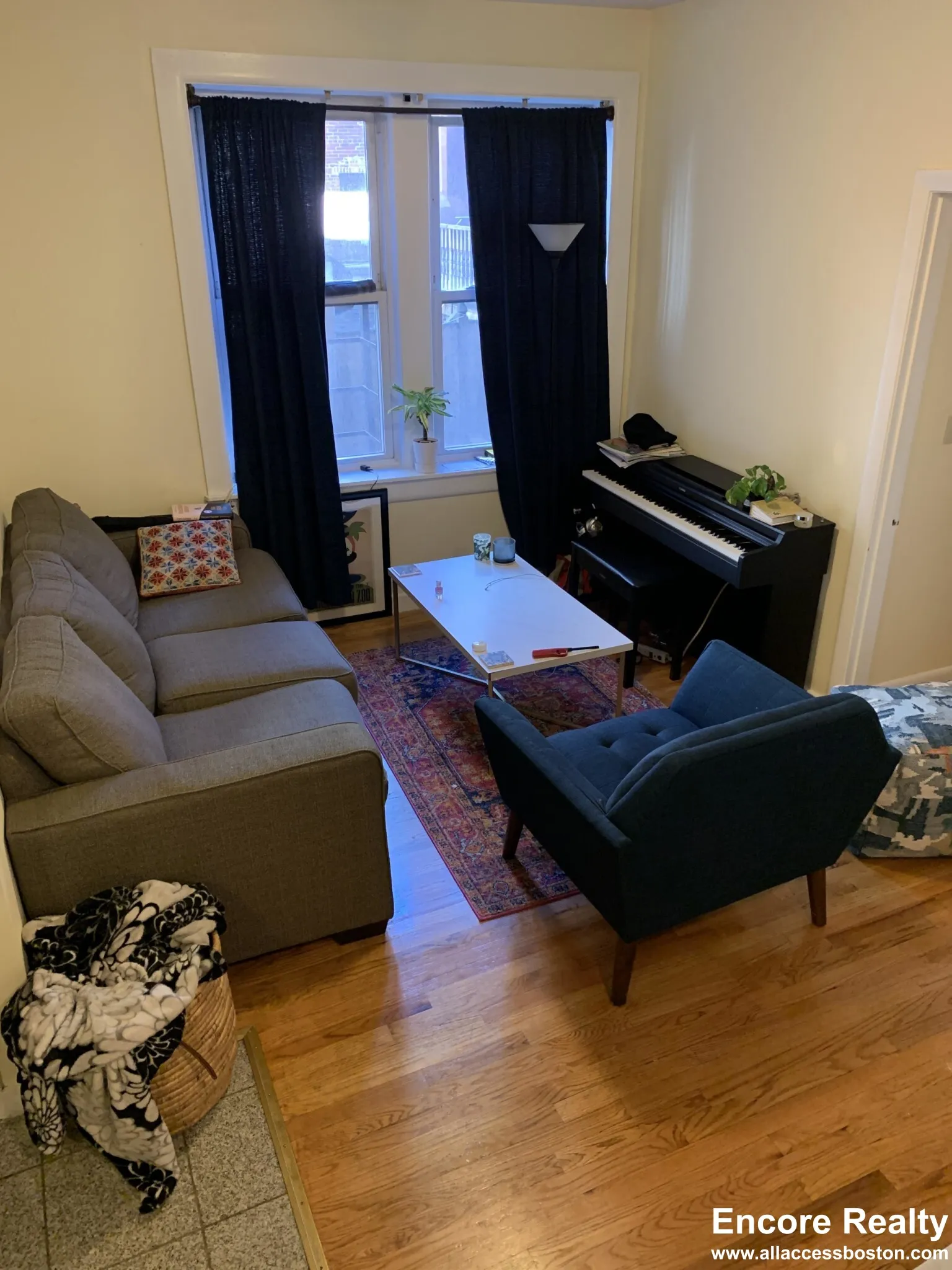 145 Endicott St, North End