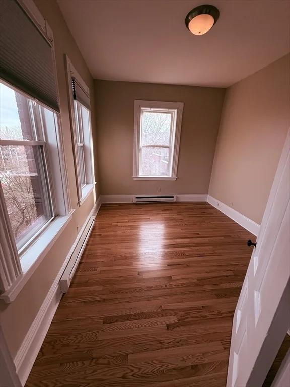 258 Shawmut Ave, South End