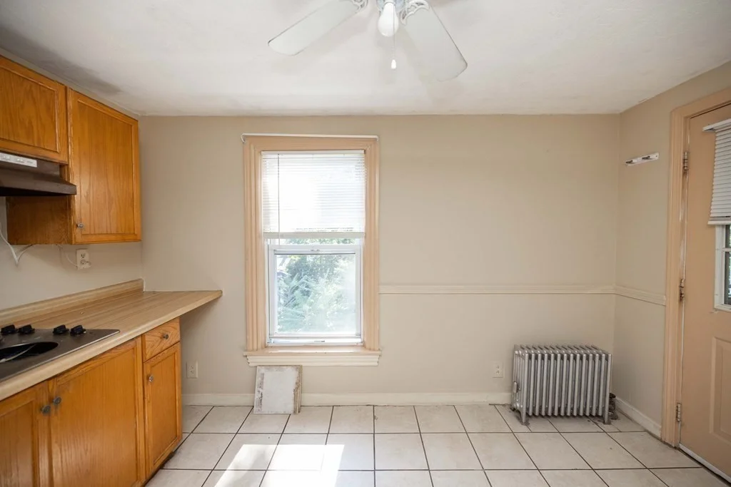 17 Montague St, Worcester