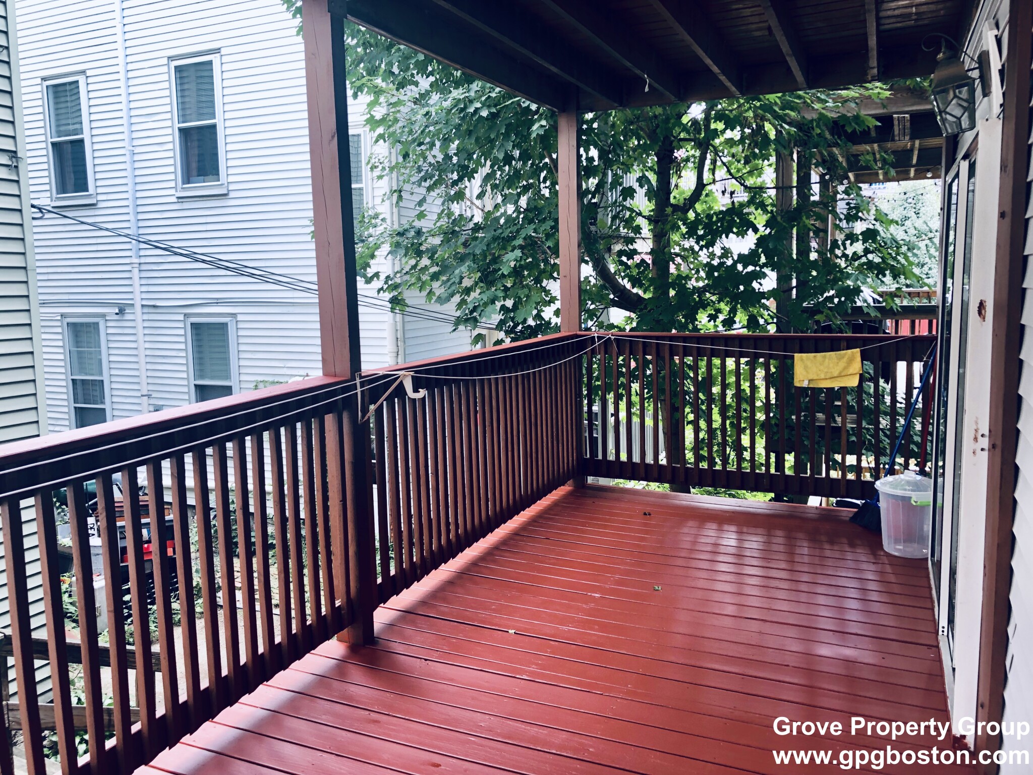 184 Gold St, South Boston