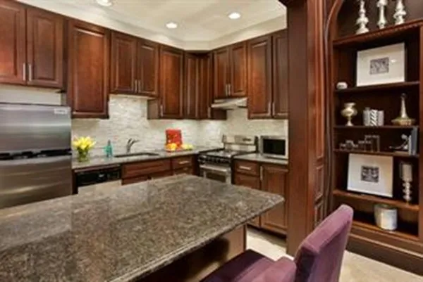 365 Beacon St, Back Bay