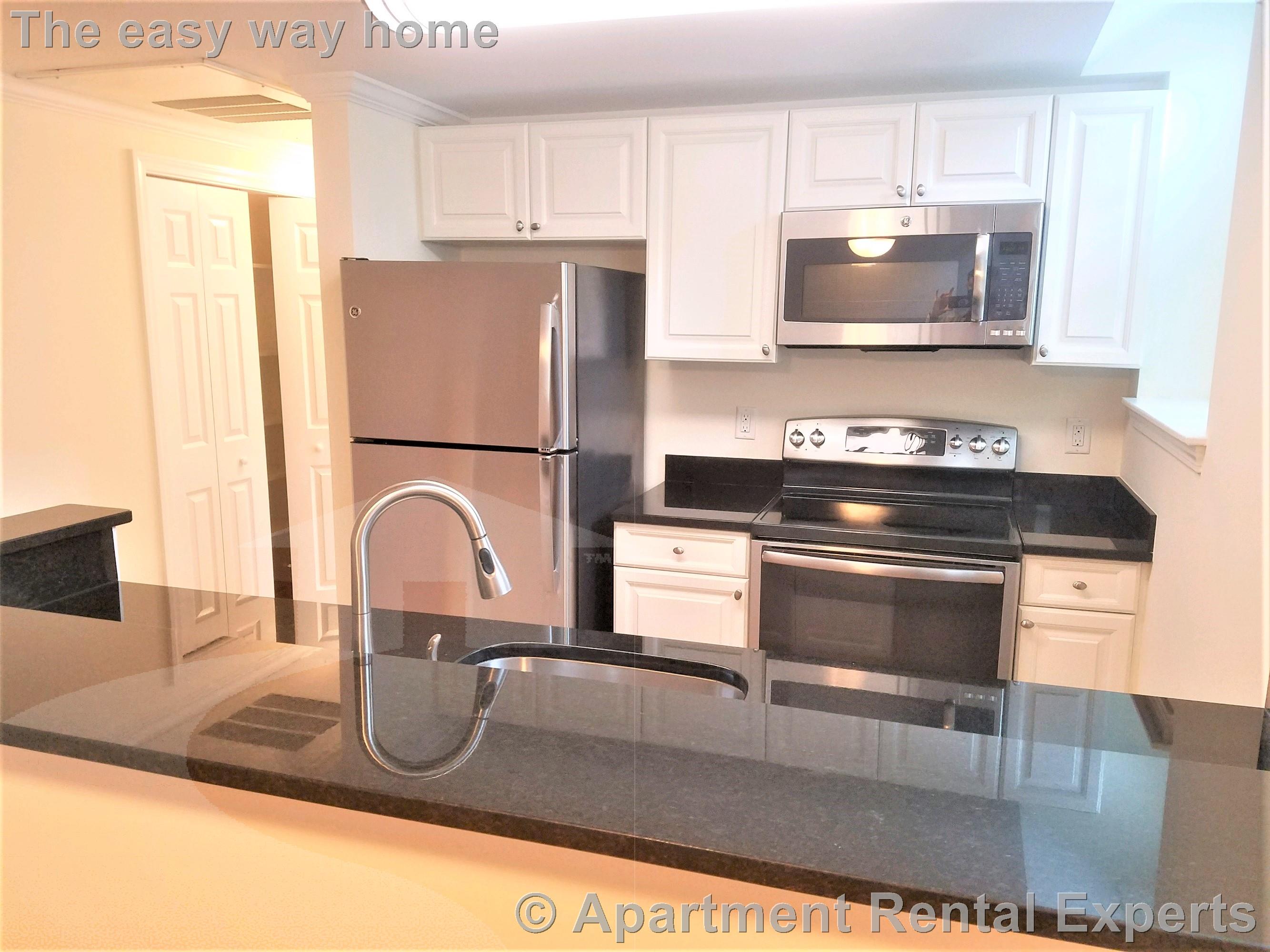 21 Wendell St, Harvard Square